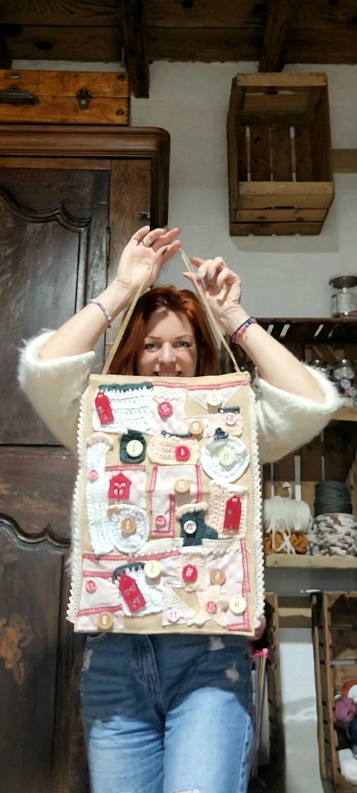 Calendrier de l'avent