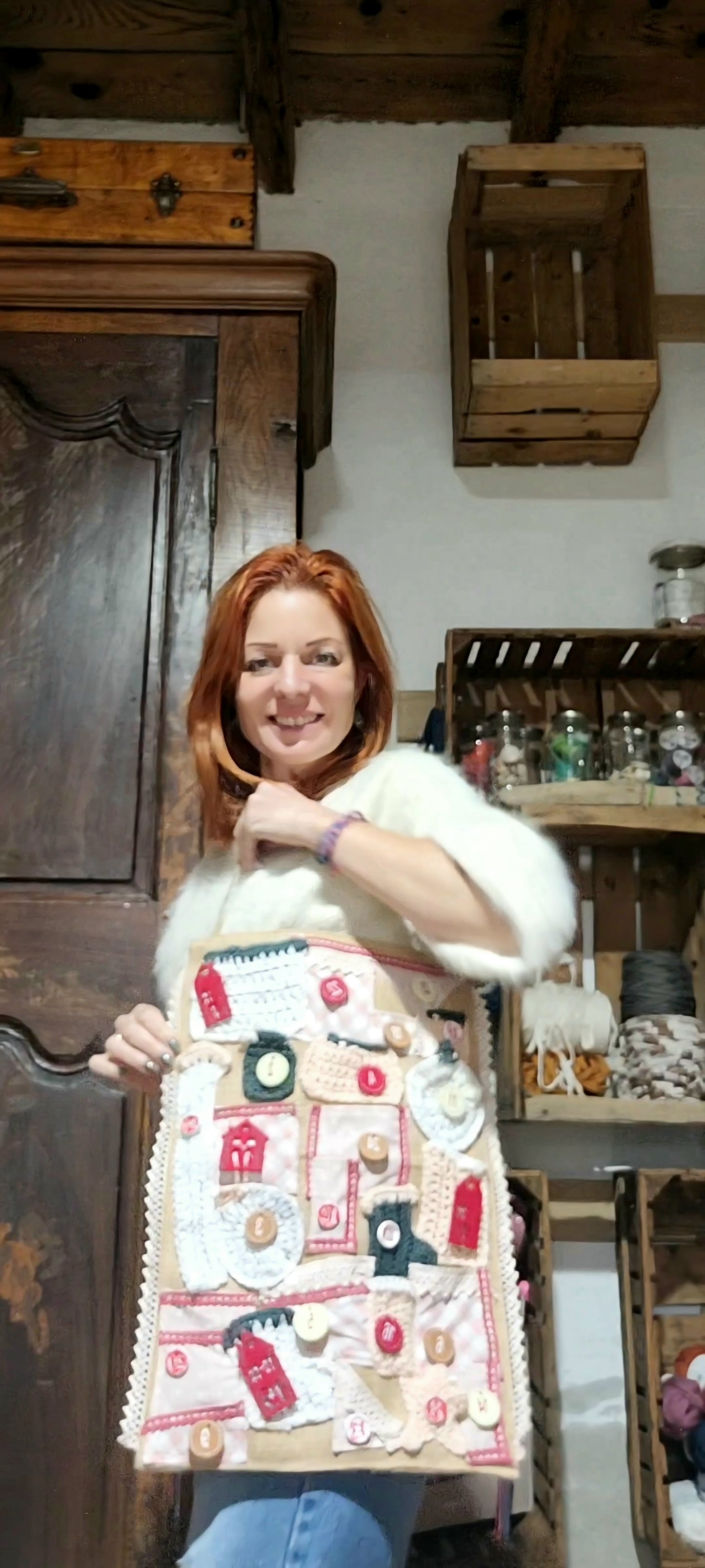 Calendrier de l'avent