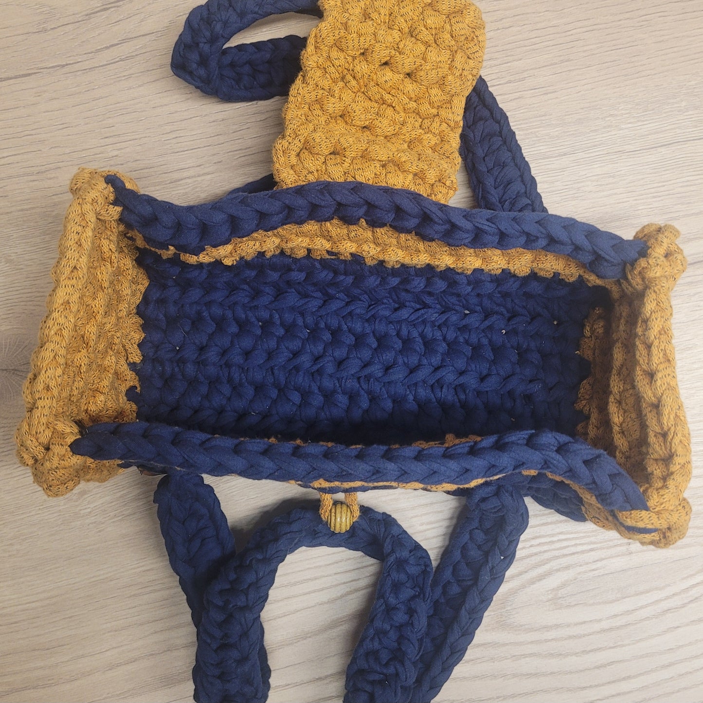 Sac à main Trapillo