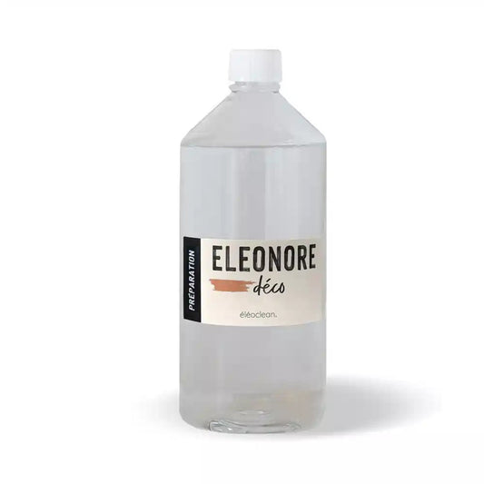 Décireur et nettoyant Eléoclean