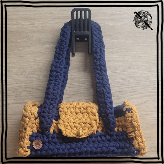 Sac à main Trapillo