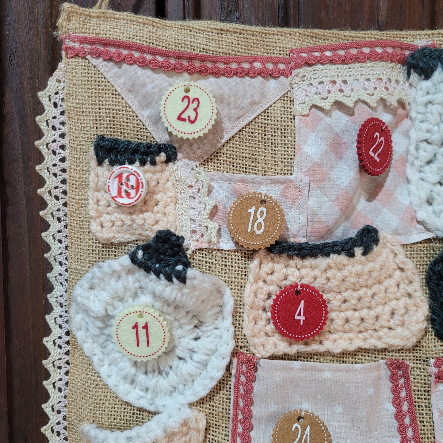 Calendrier de l'avent