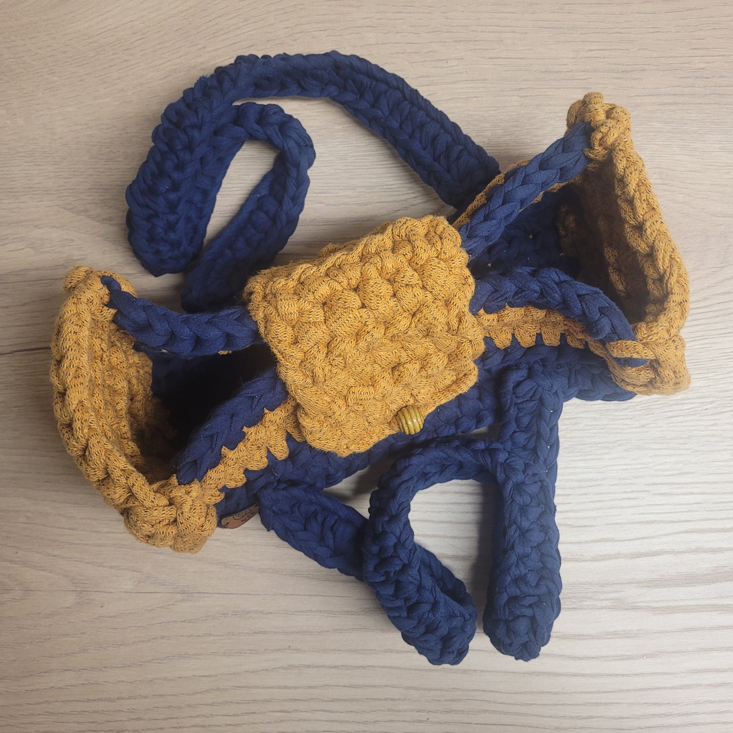 Sac à main Trapillo