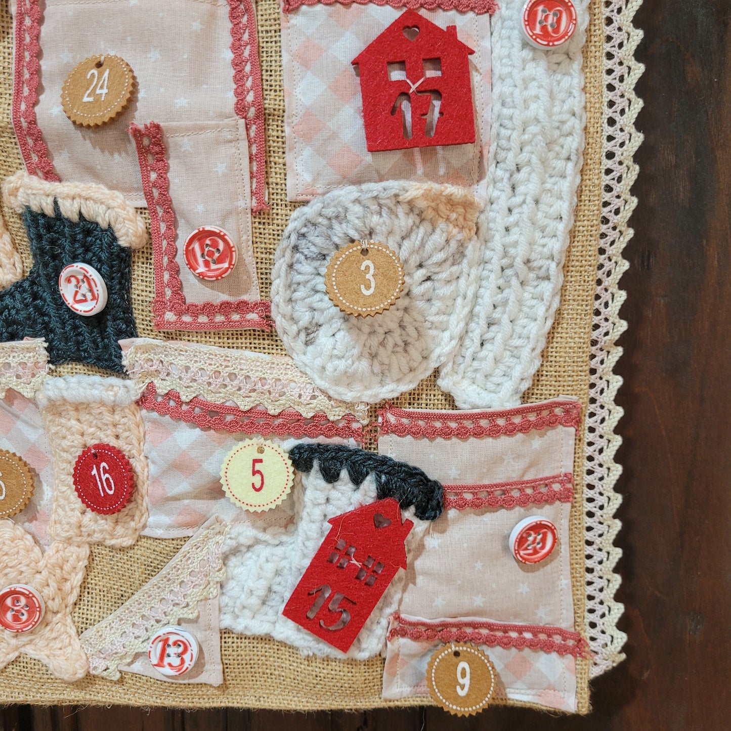 Calendrier de l'avent