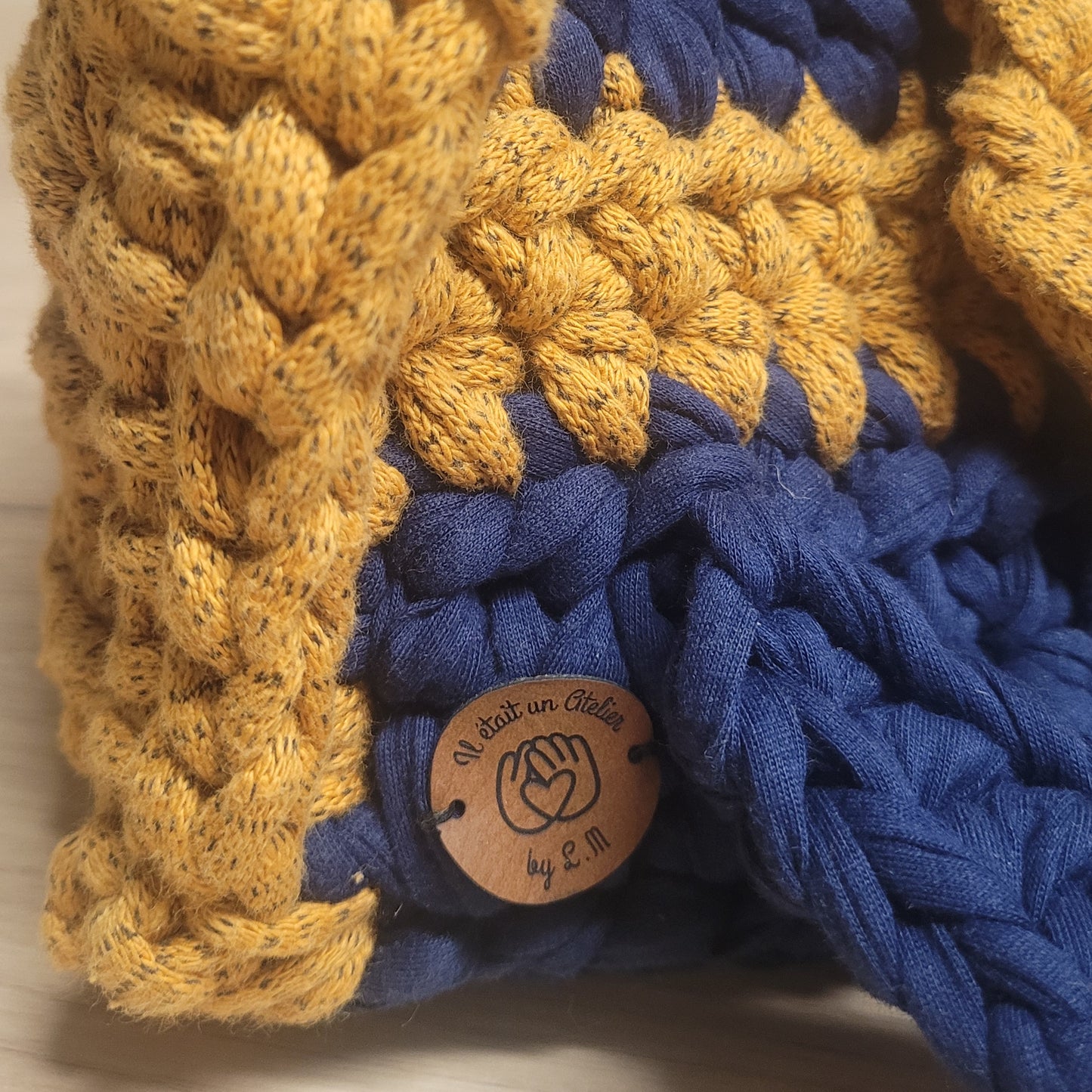 Sac à main Trapillo