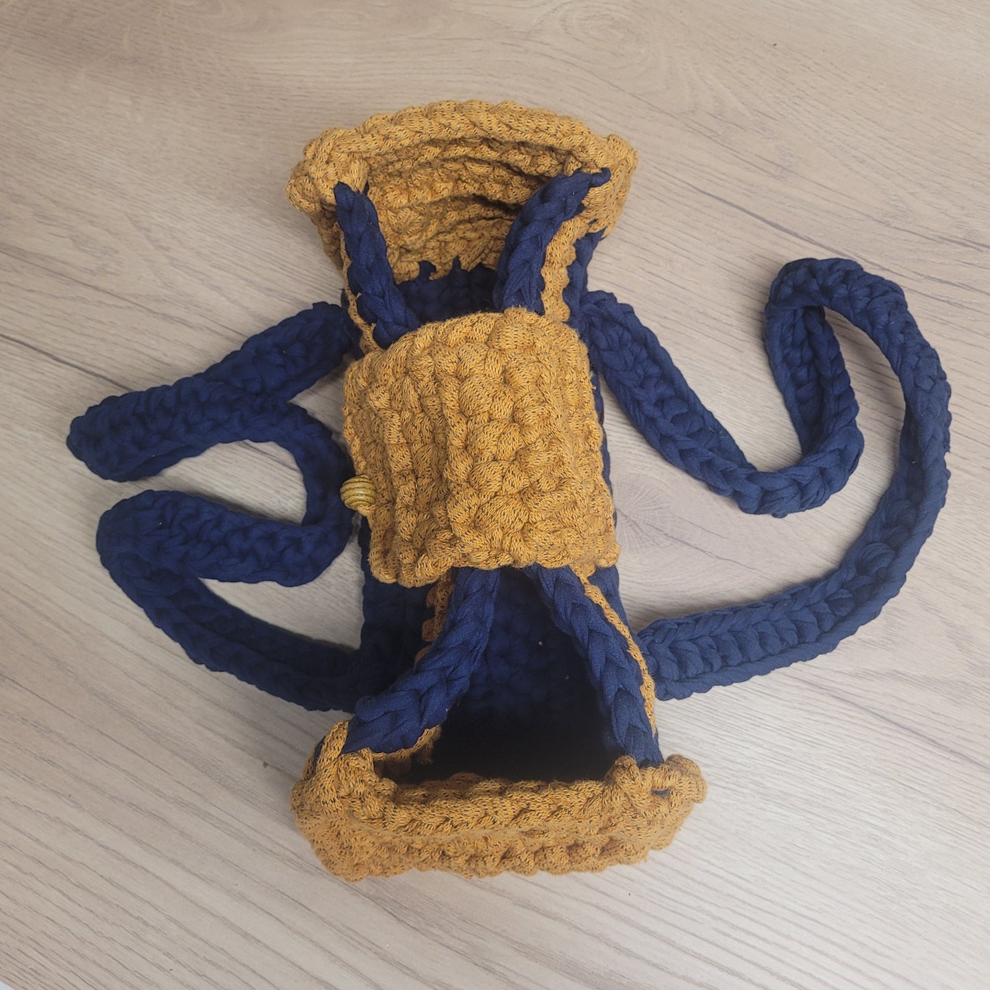 Sac à main Trapillo