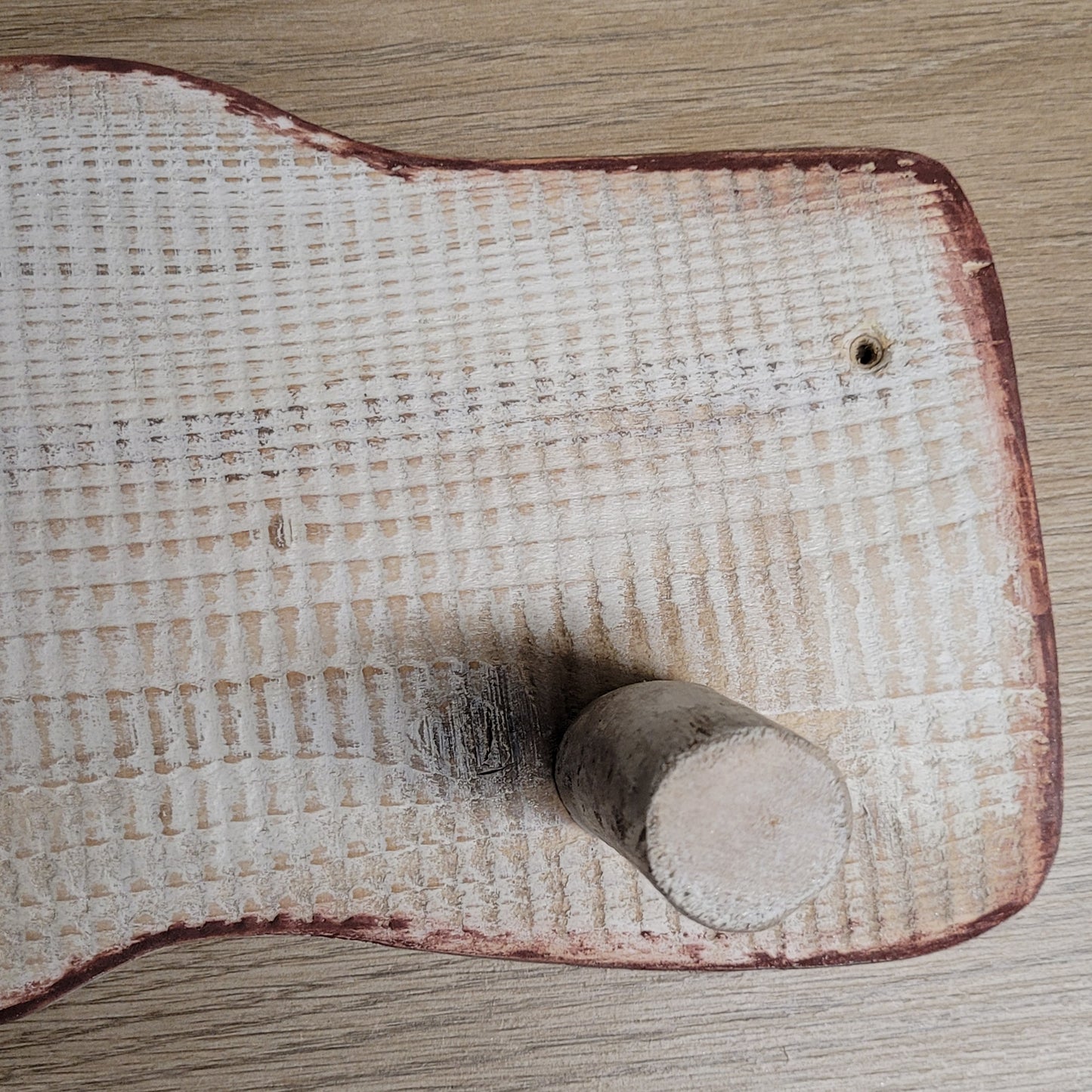 Porte manteau Maison de Tradition