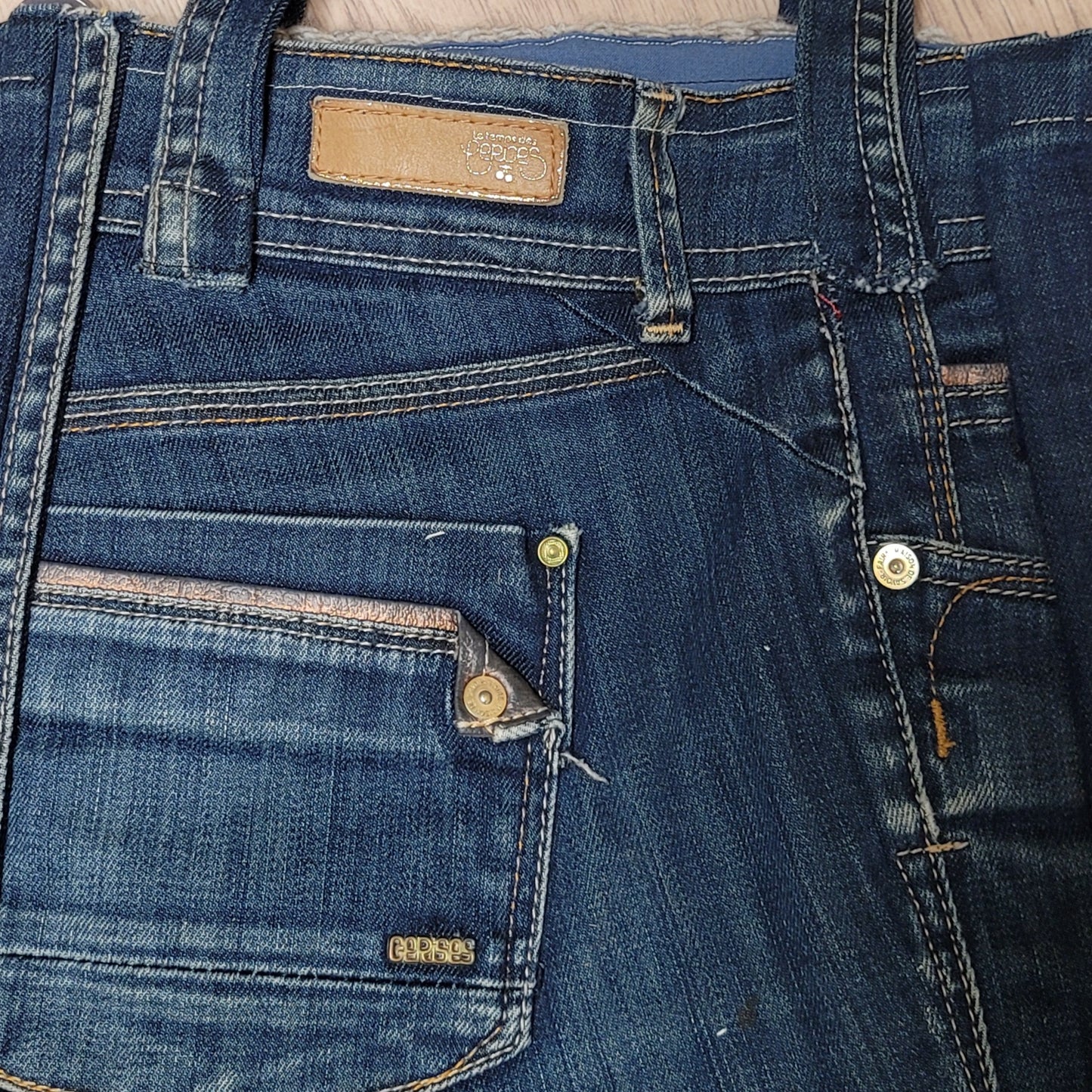 Sac à main Upcycling