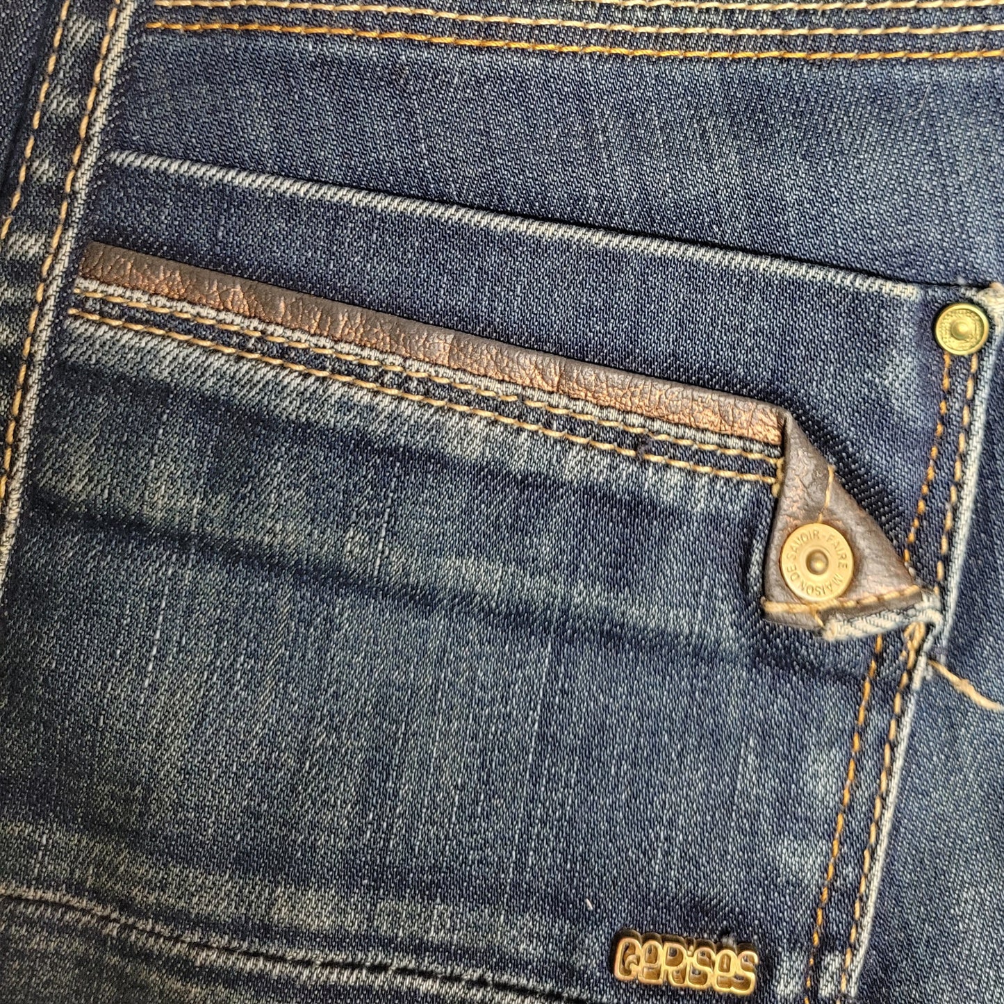 Sac à main Upcycling