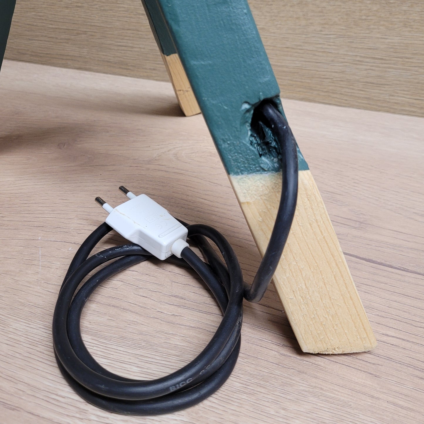 Lampe de chevet/bureau Scandinave