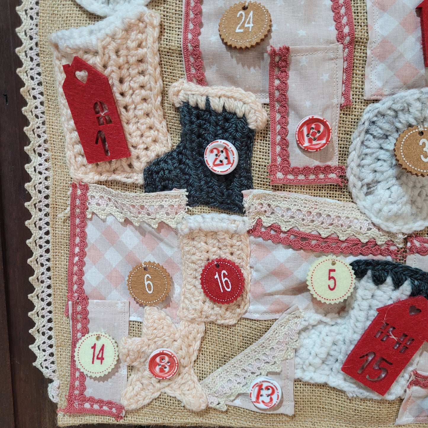 Calendrier de l'avent