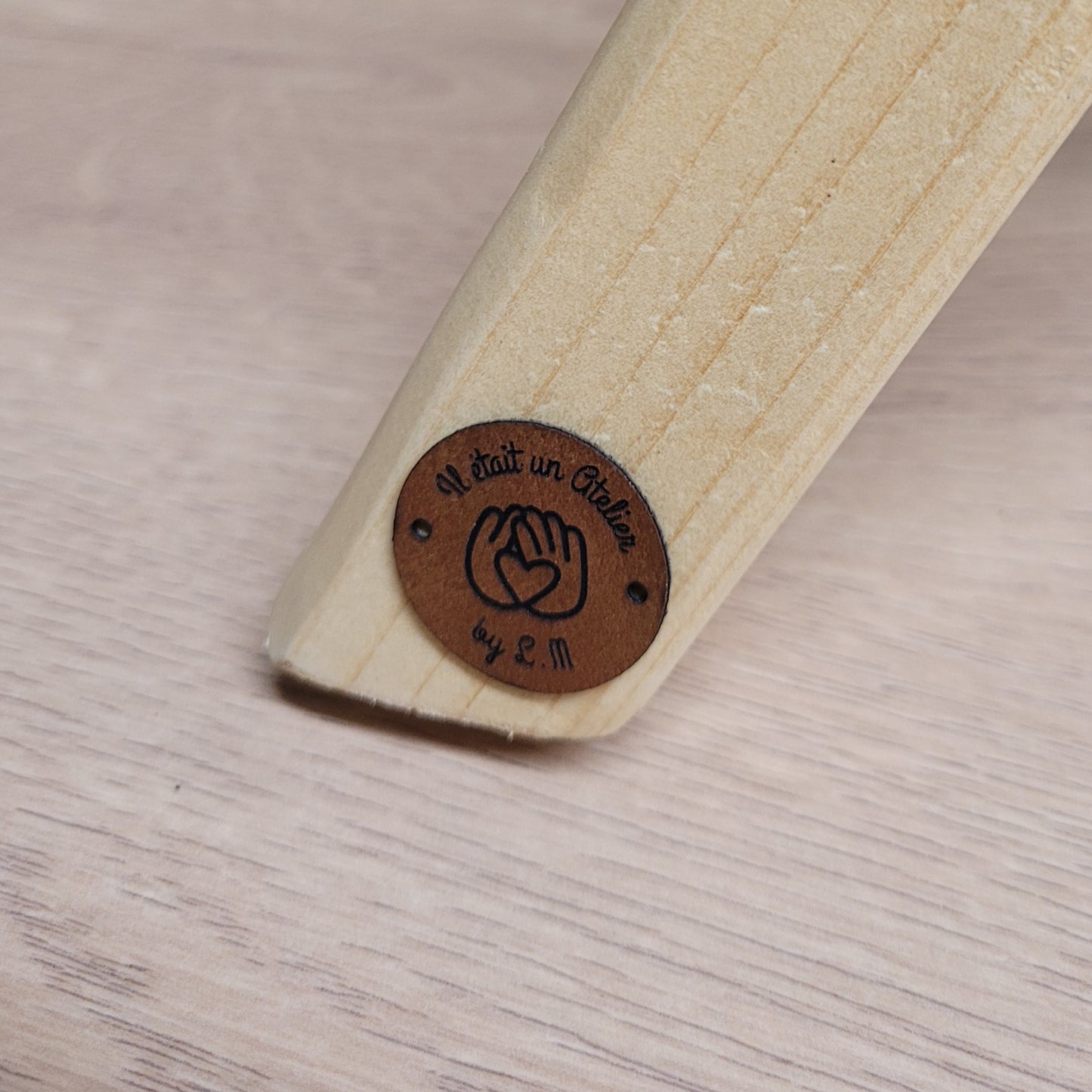 Lampe de chevet/bureau Scandinave