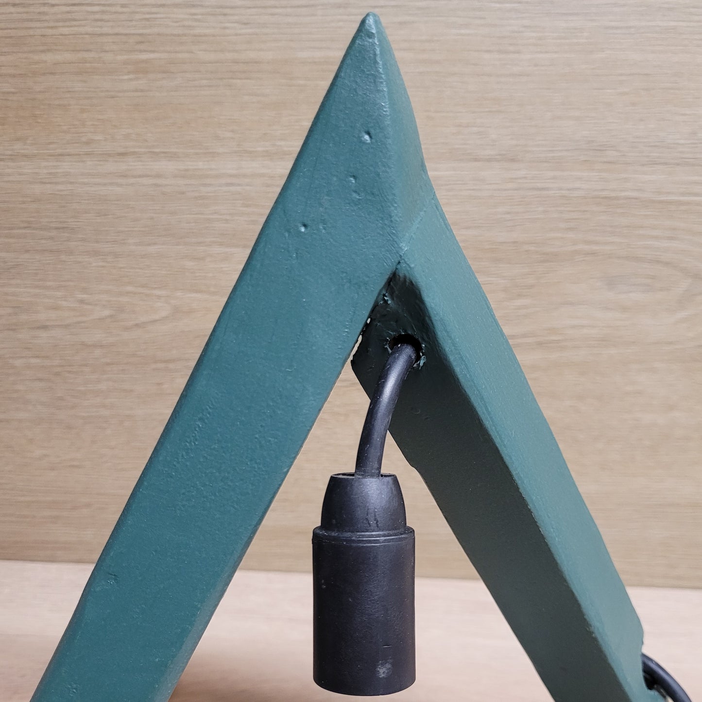 Lampe de chevet/bureau Scandinave