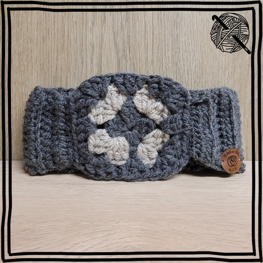 Headband Granny