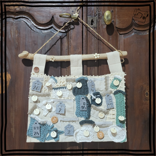 Calendrier de l'avent