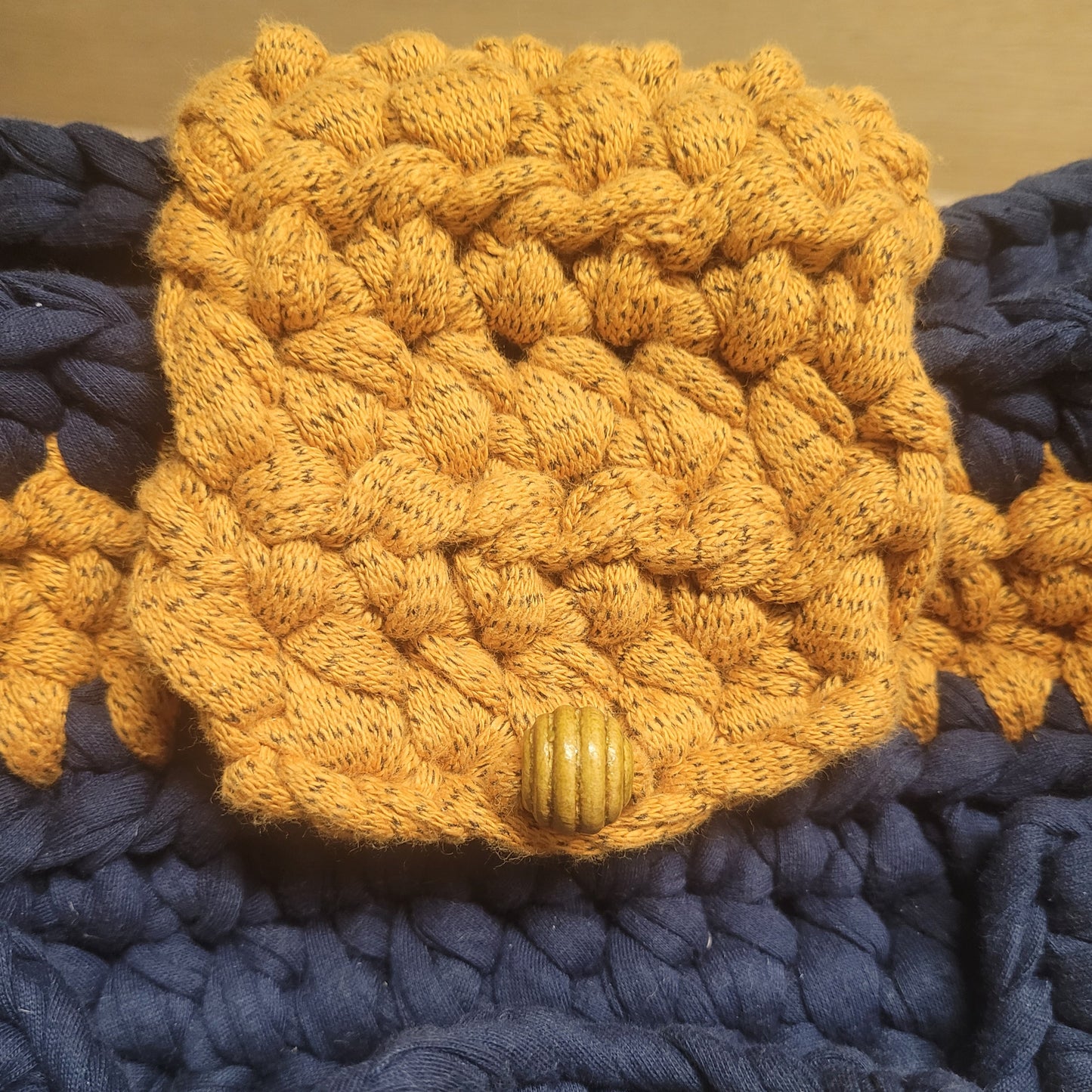 Sac à main Trapillo