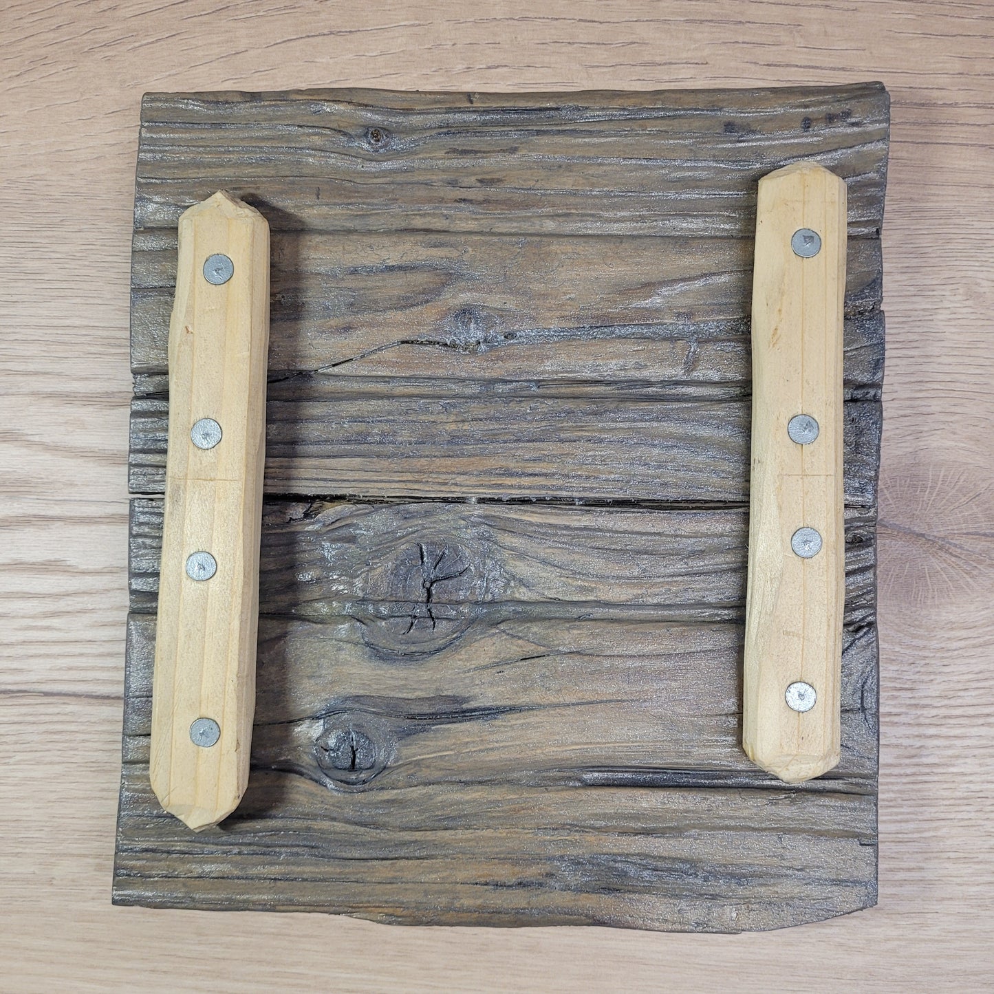 Dessous de plat 100% Fait Main