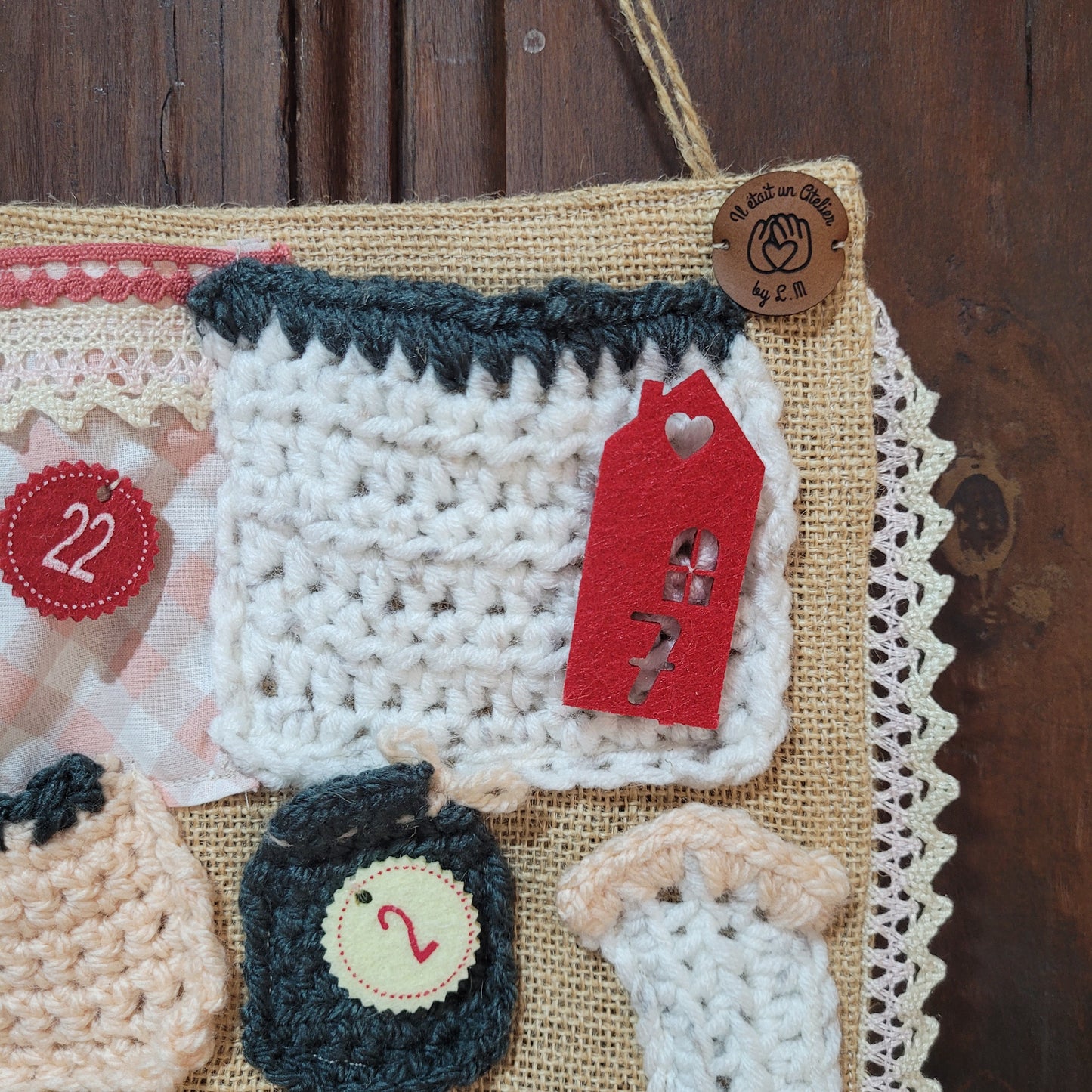 Calendrier de l'avent