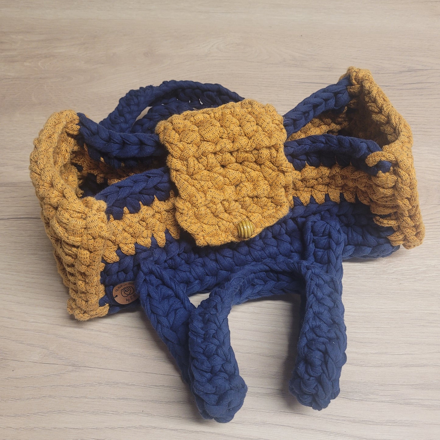 Sac à main Trapillo