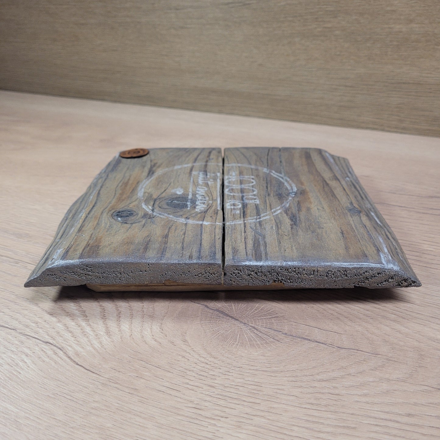 Dessous de plat 100% Fait Main