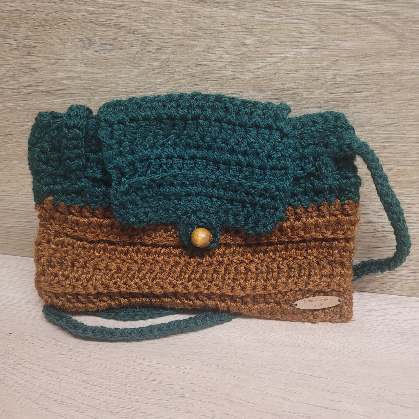 Pochette Automne