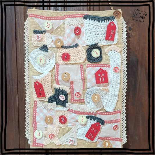 Calendrier de l'avent