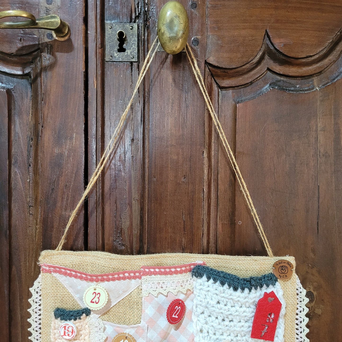 Calendrier de l'avent